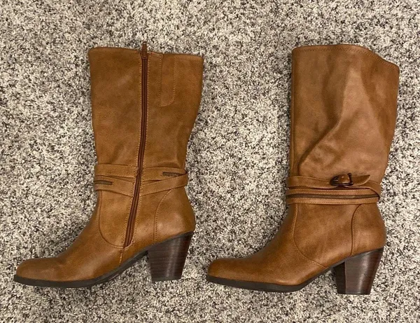 Bare Traps Boots - Image 4