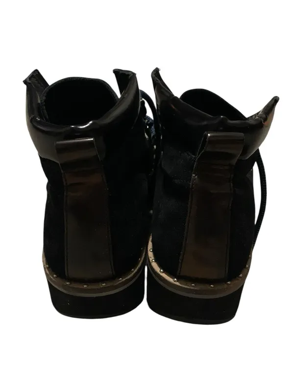Free People Durango Hiking Boots size 37 (6.5) - Image 8