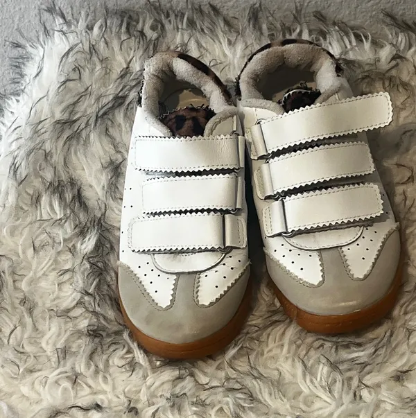 📌 English Description: Steven New York Sneakers – Size 7.5 - Image 5