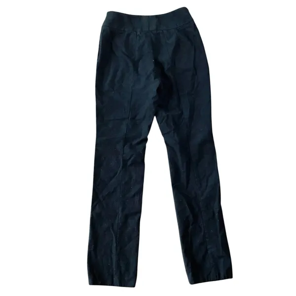 Akris Wool Career Pants - Image 6