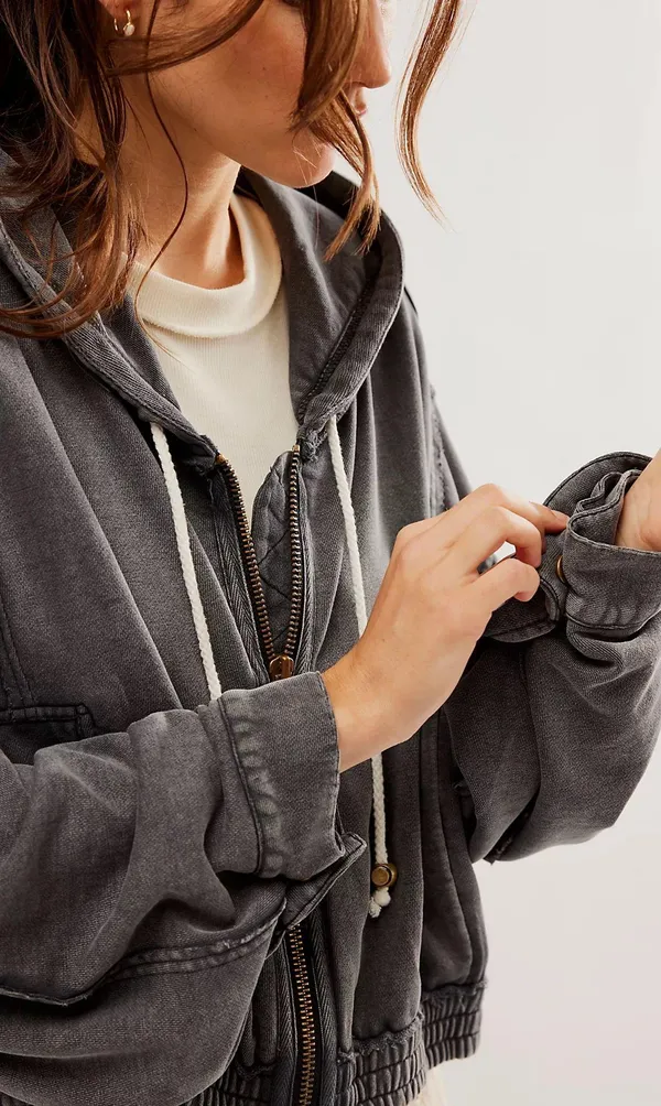 Mix Up Sweatshirt - Image 3