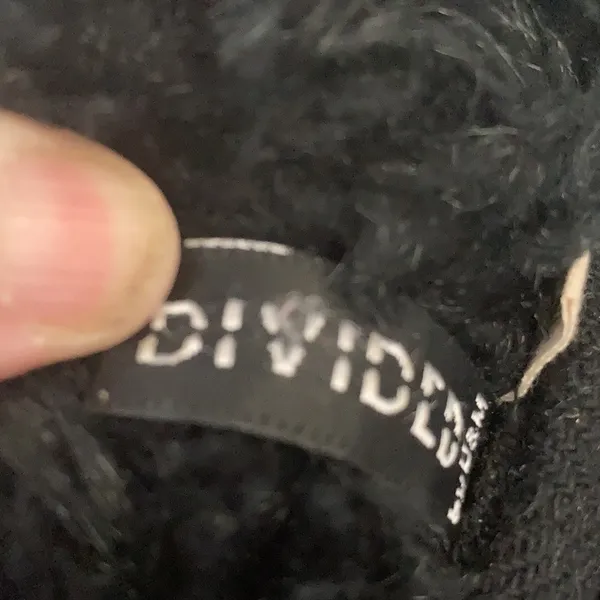 FINAL MARKDOWN Divided by h & m jacket 6 - Image 4
