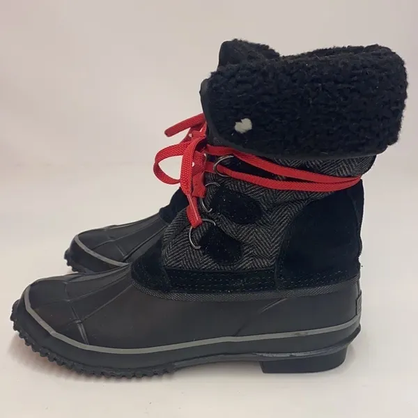 Clarks Women's Mayfern Star-K Size 9 B71‎ - Image 4