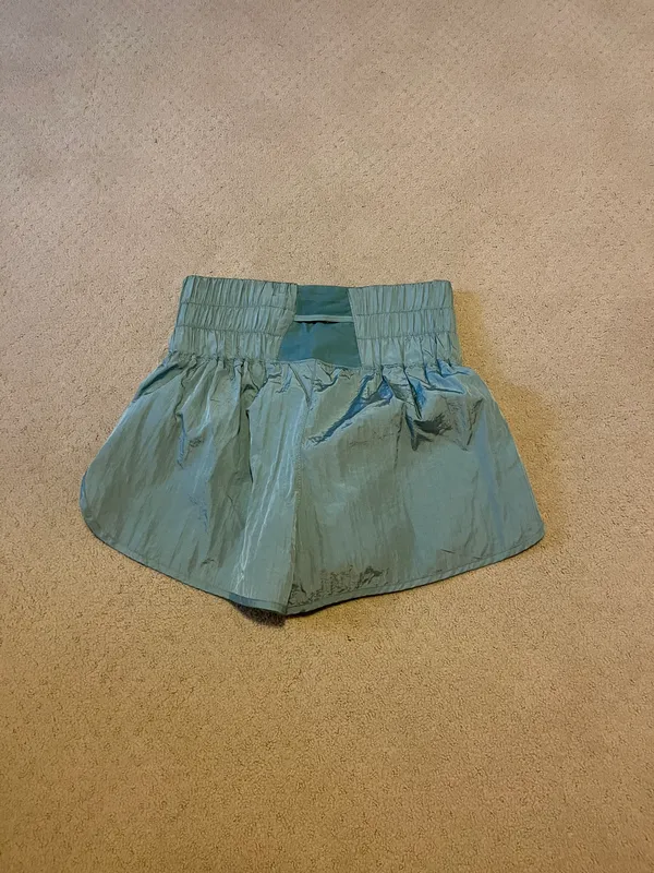 Free People The Way Home Shorts - Image 2