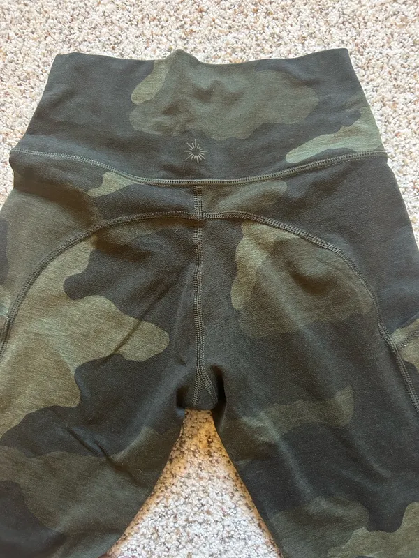 OFFLINE by Aerie Leggings - Image 2