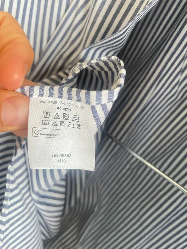 Ralph Lauren Shirt Lauren ( XXL) - Image 6