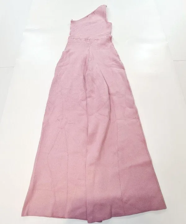 Free People Waverly Jumpsuit in Lilac Wine Medium - Image 11