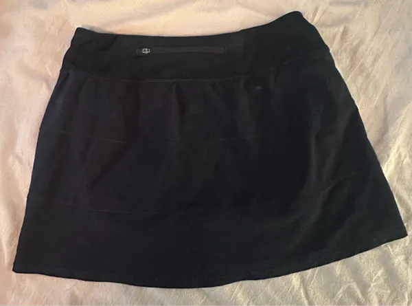 Athletic skirt  - Image 2