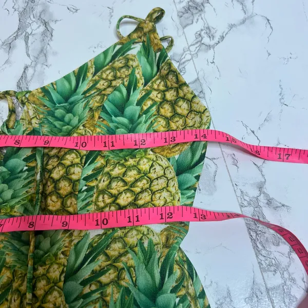 NWT Show‎ me your mumu leyton maxi dress Sz S - Image 6