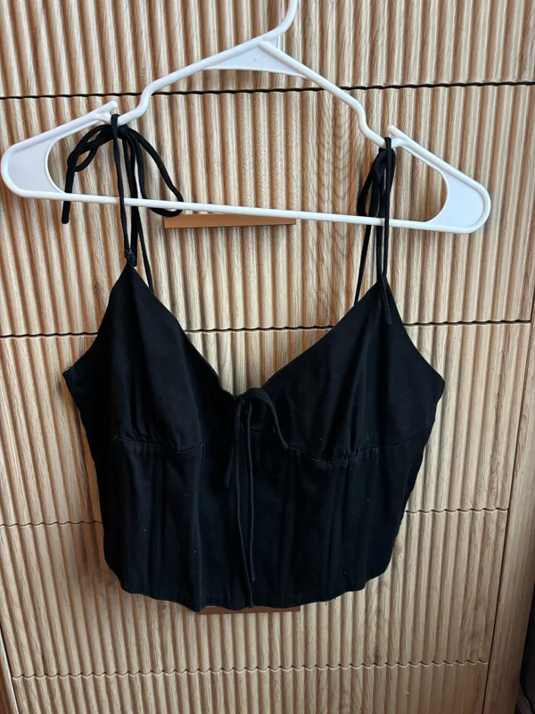 White Fox Corset Boutique - Image 2