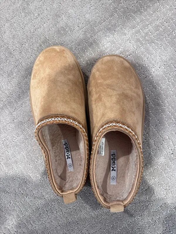 Mudd Slip-On Platform - Image 2
