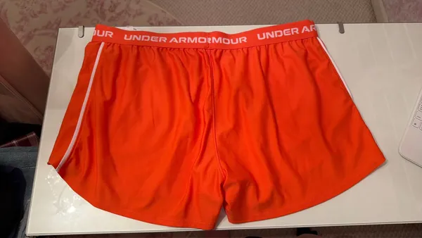 Under armour shorts - Image 3
