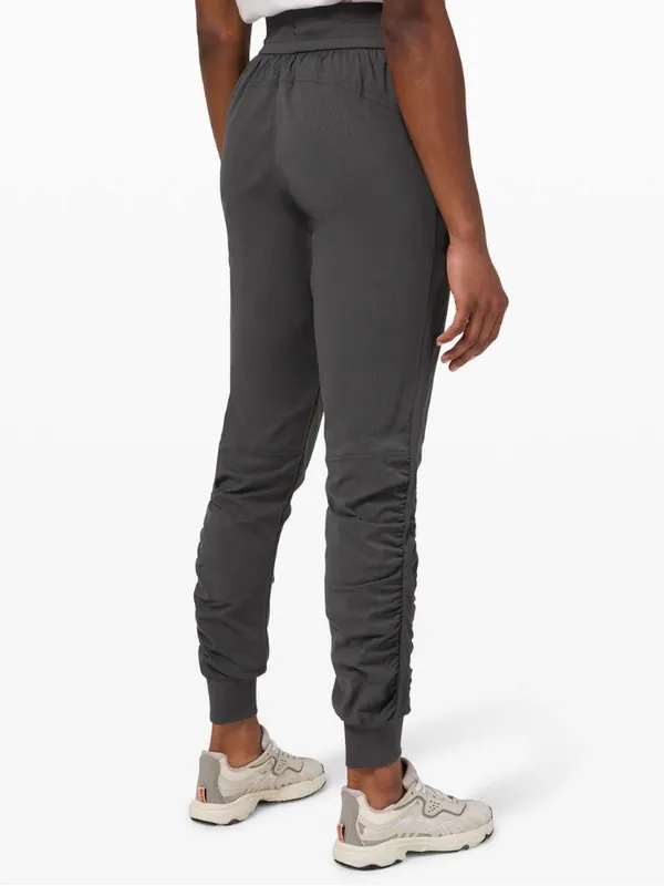 Lululemon Beyond the Studio Jogger 
Graphite Grey - Image 7
