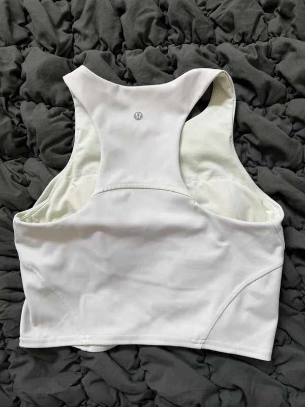 Lululemon Tank Top - Image 2