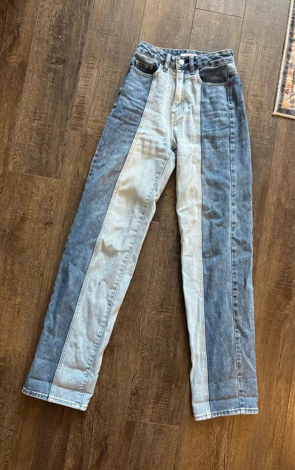 PacSun 90s Boyfriend Jeans - Image 2