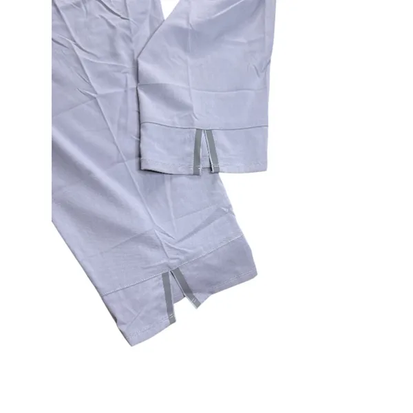 Grey's Anatomy Impact 5XL Drawstring Cargo Scrub Pants Stretch Moonstruck‎ - Image 10
