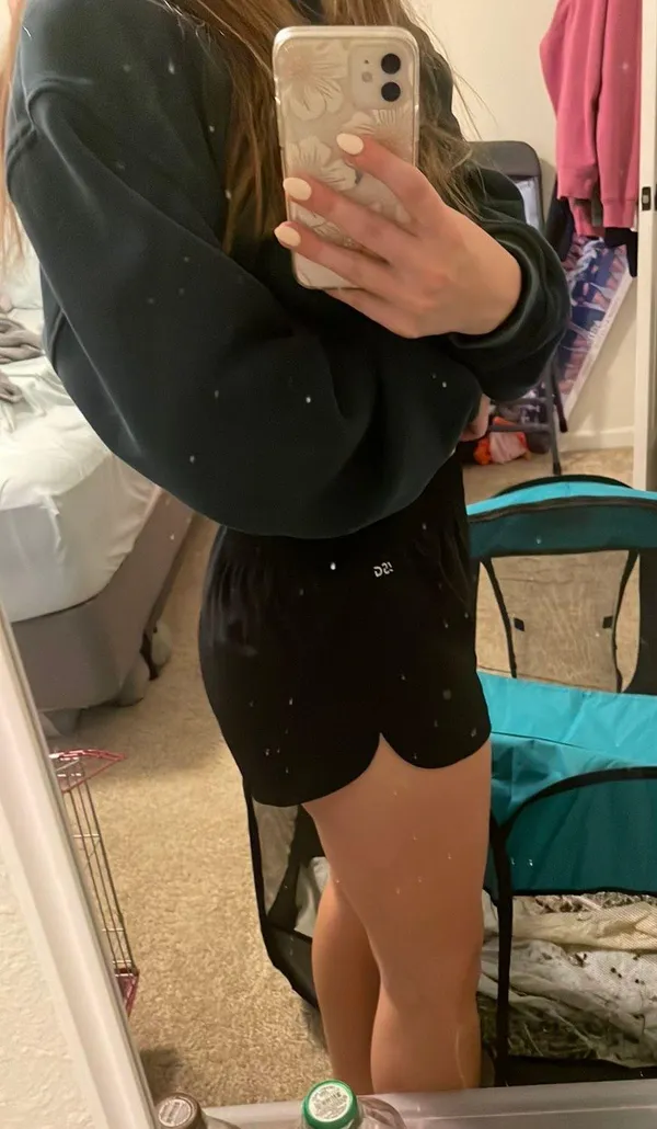 DSG Shorts Black - Image 2