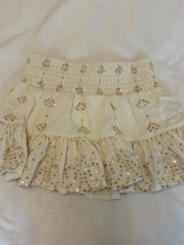Sundued Skirt - Image 2