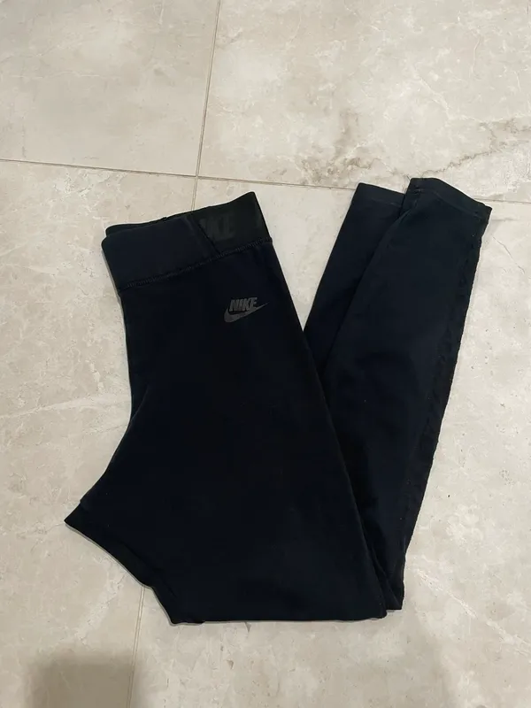 Nike Leggings - Image 2