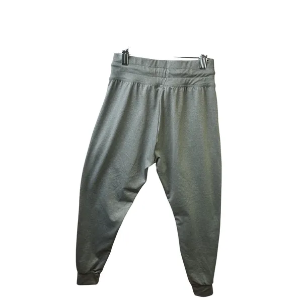 NVGTN Womens Signature‎ Joggers Heather Gray High Waisted Athletic Pants XS - Image 7