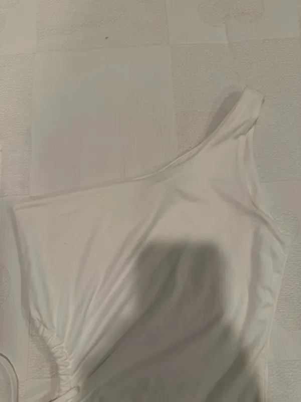 Windsor Bodysuit White - Image 2