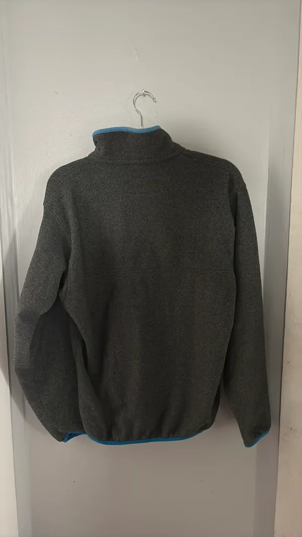 Patagonia Synchilla Fleece Pullover - Image 4