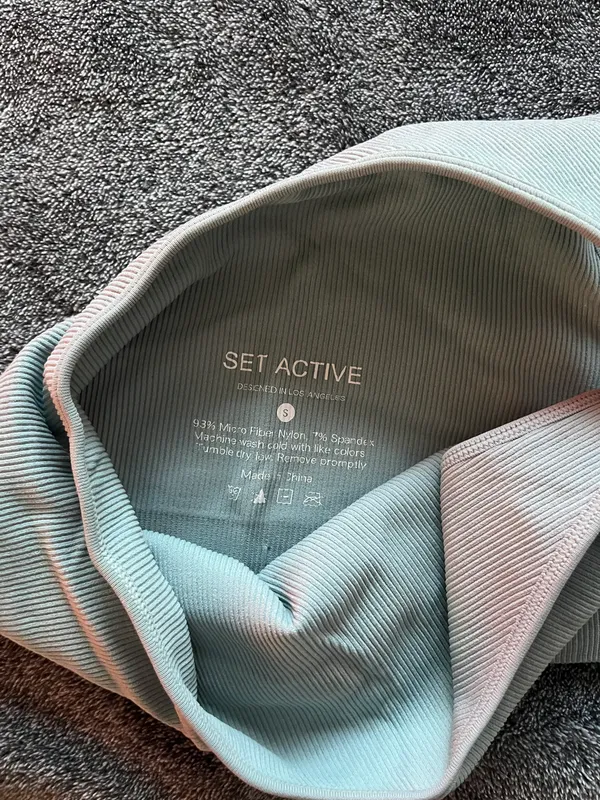 Set Active Sculptflex Set - Image 4