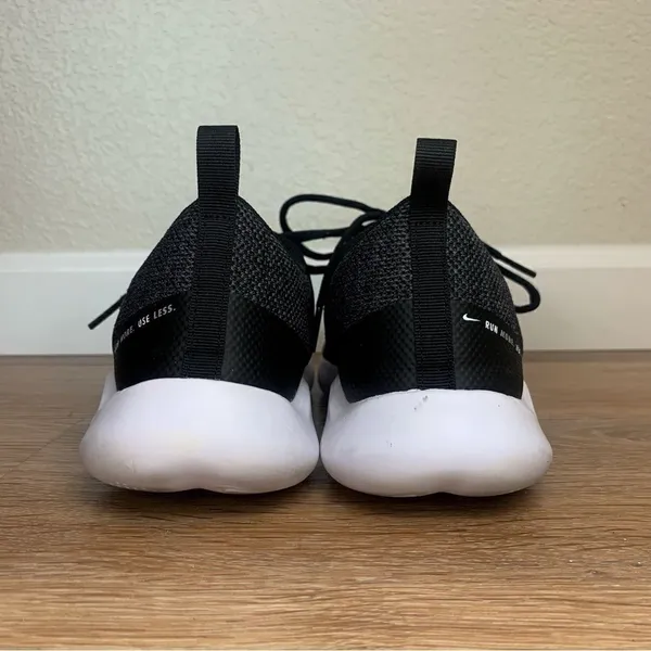 Nike Women’s Flex Experience Black Running Shoes - Image 9