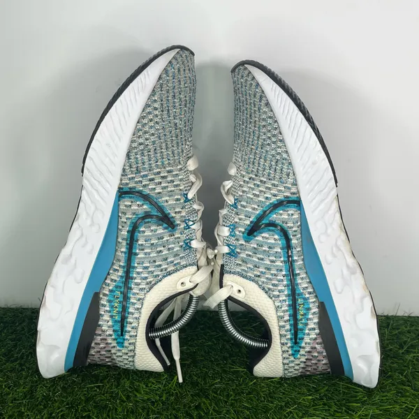 Nike React Infinity Run Sneaker Men size 9 - Image 6