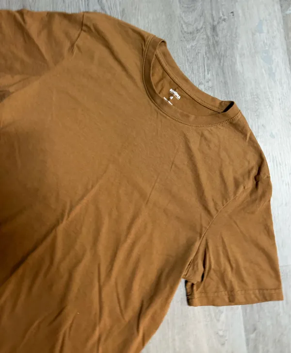 Sonoma solid tee shirt  - Image 3