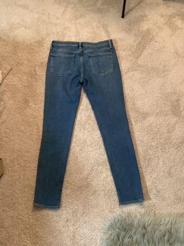 Skinny Jeans - Image 2