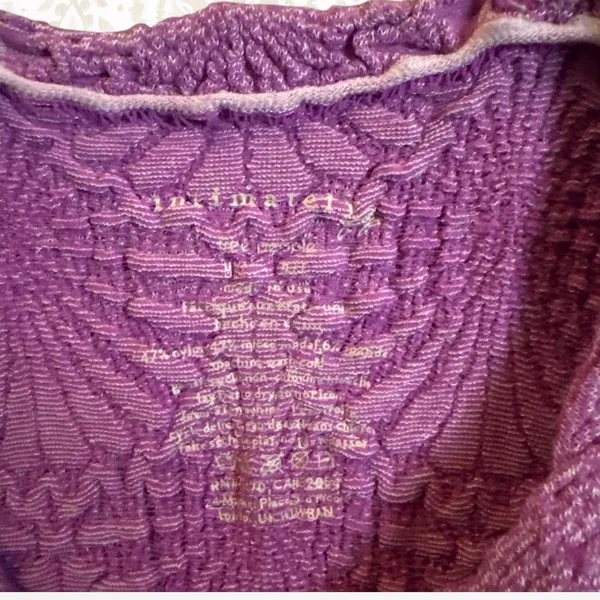 Free People Tank - Image 2