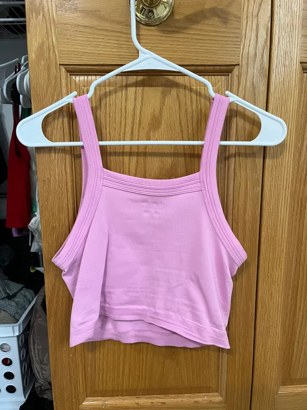Urban Outfitters Outsiders Seamless Tank Top - Image 3