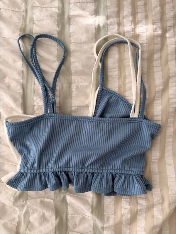 Cider Crop Top - Image 2