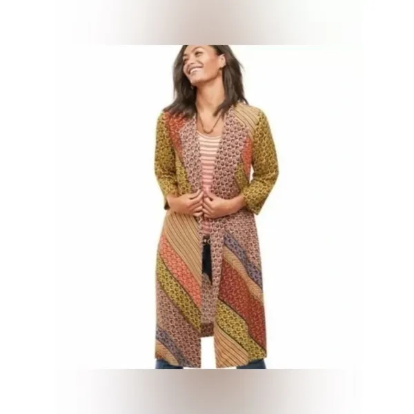 Cabi Poet Jacket J3 - Image 10