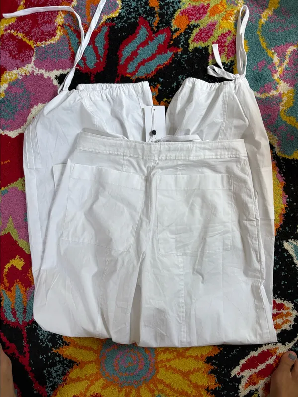 Revolve Cargo pants - Image 6