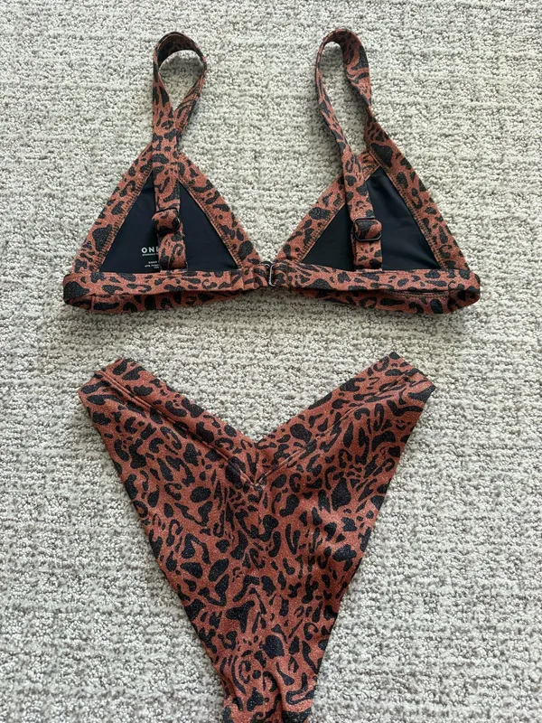 ONEONE Swimwear Bikini Set - Image 2