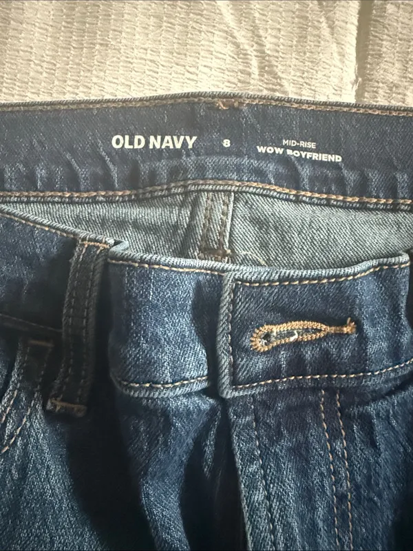 Old Navy Women’s Jean - Image 2
