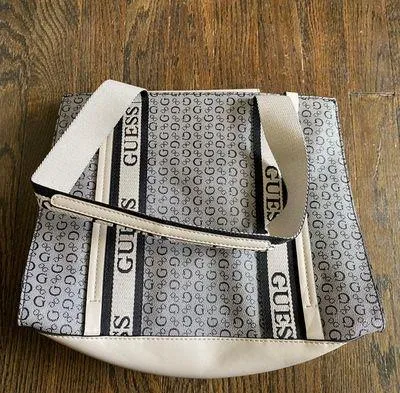 Guess Tote Bag - Image 3