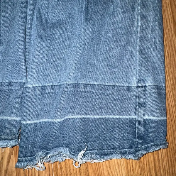 Juicy Couture Release hem logo overalls - Image 6