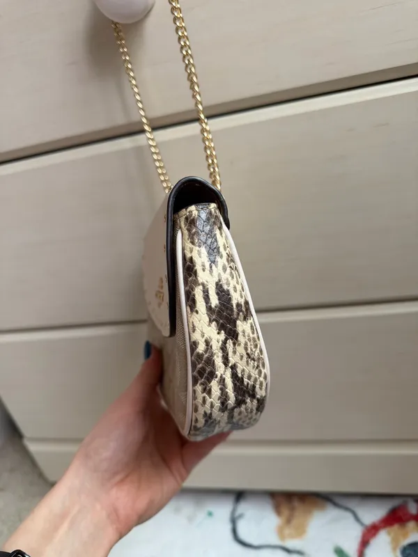 Coach Purse  - Image 4