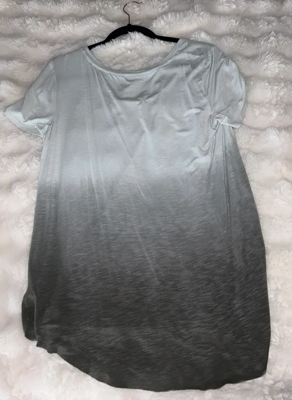 American Eagle Soft And Sexy Tee - Image 5