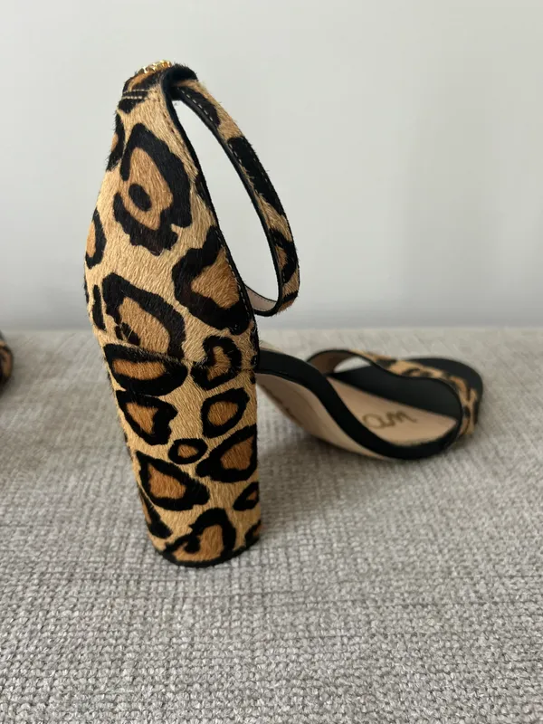 Sam Edelman Heels - Image 6