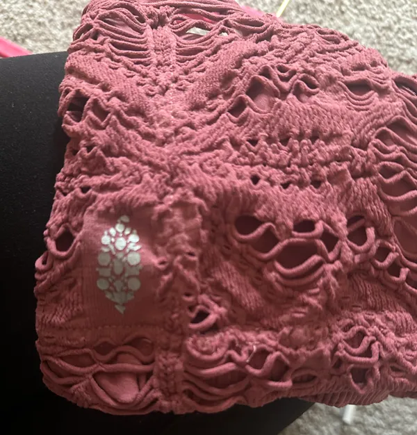 Free People Movement Top - Image 3