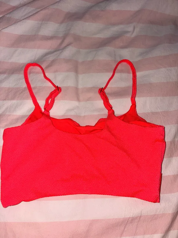 Aerie Neon Bikini - Image 3