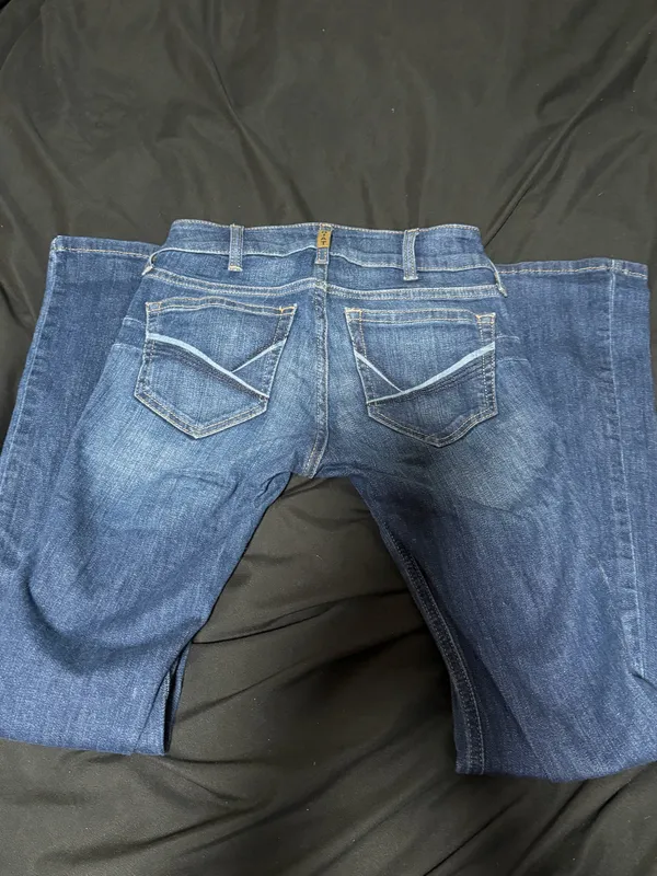 Ariat Jeans - Image 2