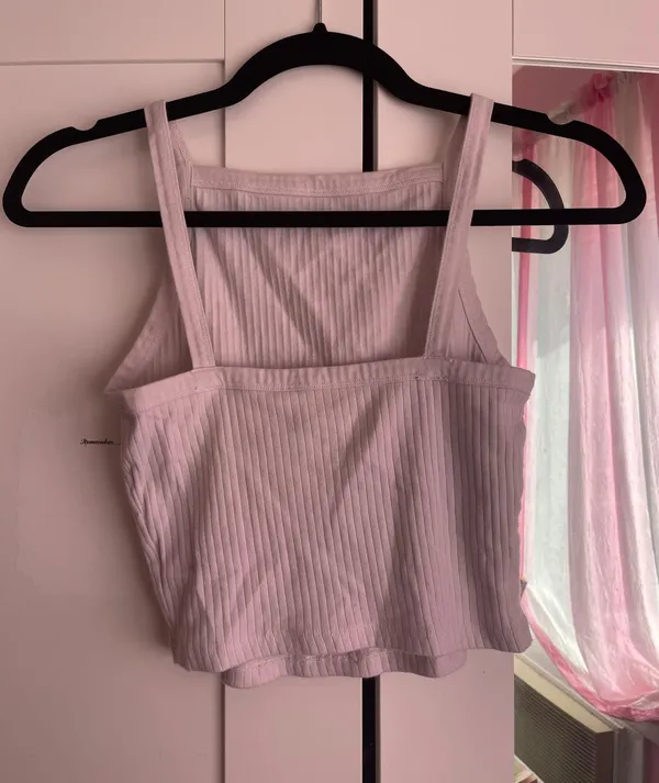 PacSun High Neck Tank - Image 2