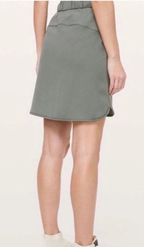 Lululemon Skirt - Image 3