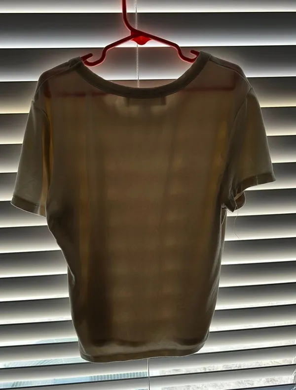 Pink Rose Top - Image 5