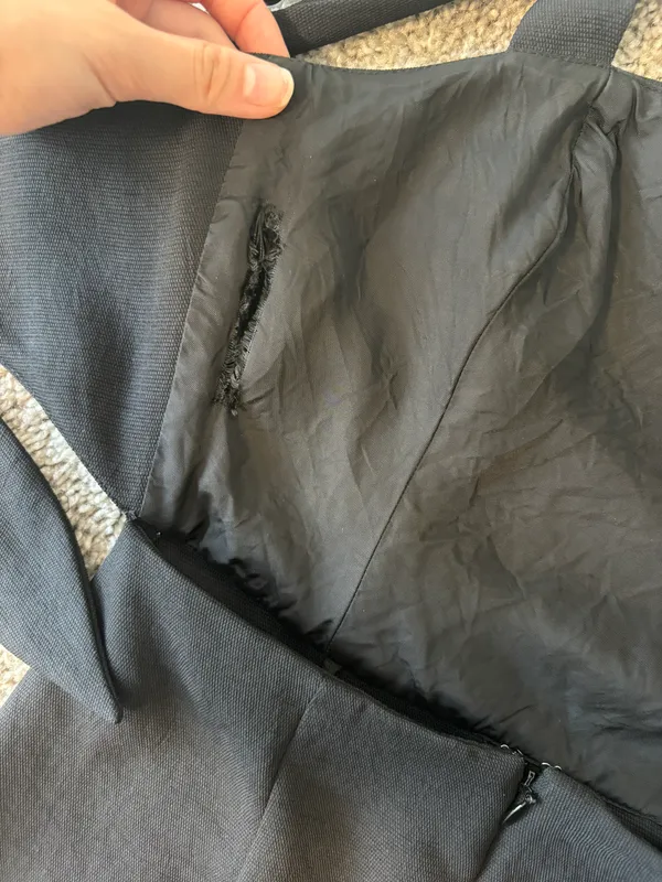 Aritzia wilfred dress - Image 5